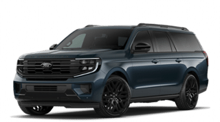 2026 Ford Expedition® External Image 2